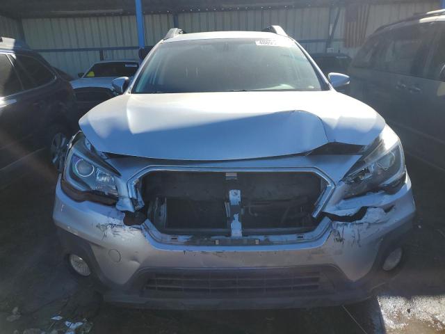 Photo 4 VIN: 4S4BSAFC0K3371635 - SUBARU OUTBACK 