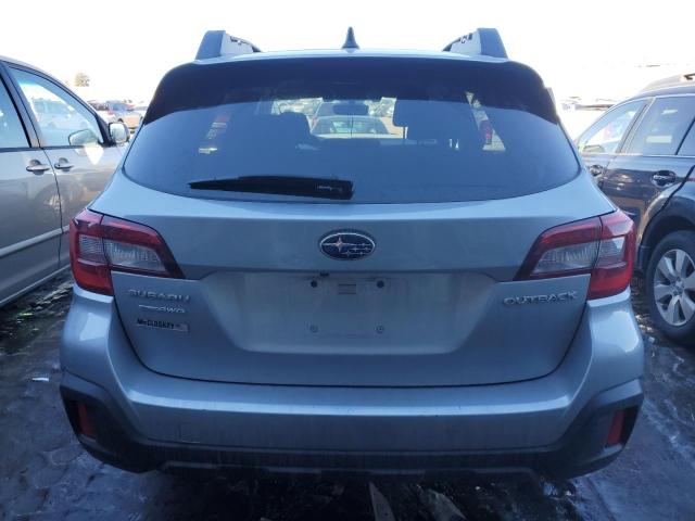 Photo 5 VIN: 4S4BSAFC0K3371635 - SUBARU OUTBACK 