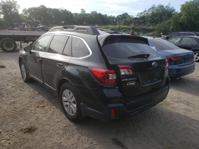 Photo 2 VIN: 4S4BSAFC0K3380870 - SUBARU OUTBACK 