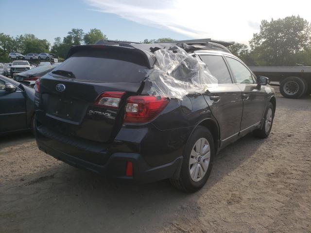 Photo 3 VIN: 4S4BSAFC0K3380870 - SUBARU OUTBACK 