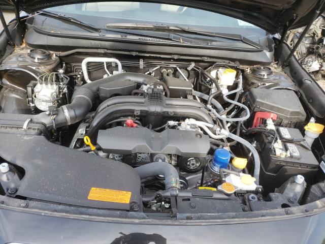 Photo 6 VIN: 4S4BSAFC0K3380870 - SUBARU OUTBACK 