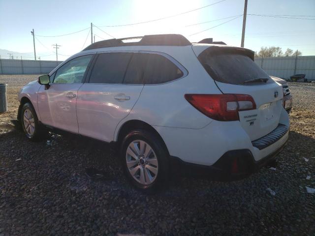 Photo 1 VIN: 4S4BSAFC0K3382263 - SUBARU OUTBACK 2. 