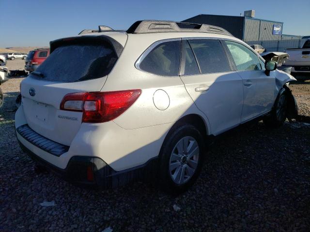 Photo 2 VIN: 4S4BSAFC0K3382263 - SUBARU OUTBACK 2. 