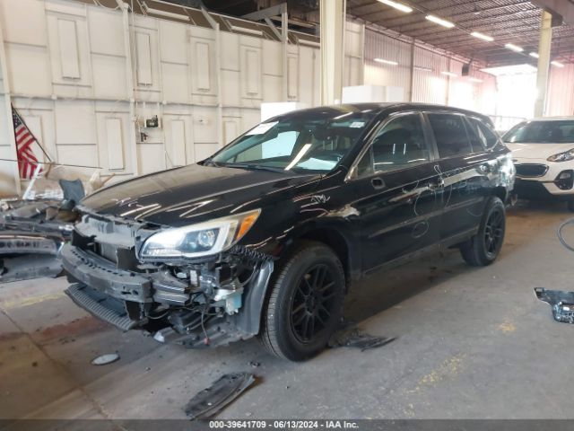 Photo 1 VIN: 4S4BSAFC1F3306962 - SUBARU OUTBACK 