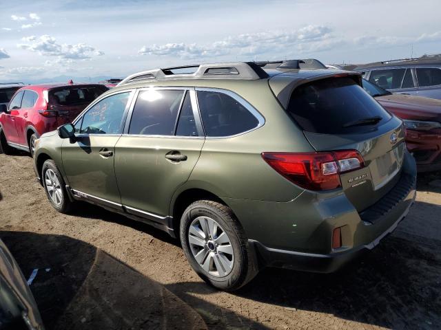 Photo 1 VIN: 4S4BSAFC1G3201145 - SUBARU OUTBACK 2. 