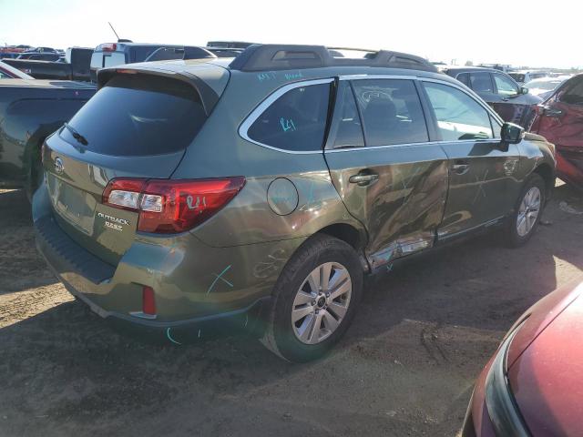 Photo 2 VIN: 4S4BSAFC1G3201145 - SUBARU OUTBACK 2. 