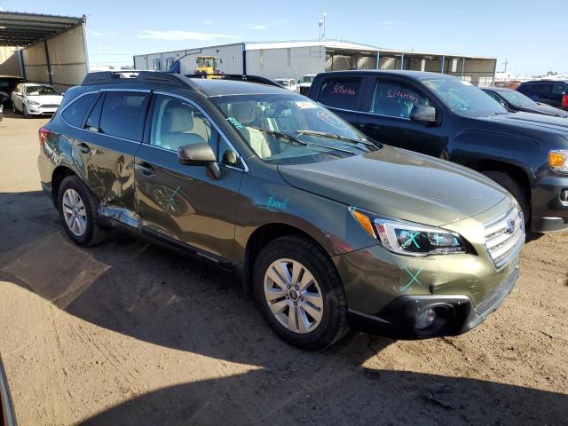 Photo 3 VIN: 4S4BSAFC1G3201145 - SUBARU OUTBACK 2. 