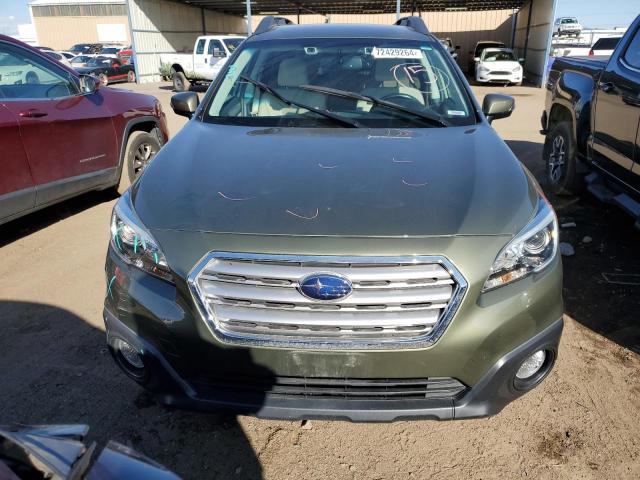 Photo 4 VIN: 4S4BSAFC1G3201145 - SUBARU OUTBACK 2. 