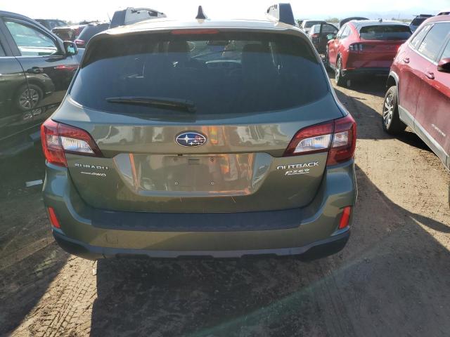 Photo 5 VIN: 4S4BSAFC1G3201145 - SUBARU OUTBACK 2. 