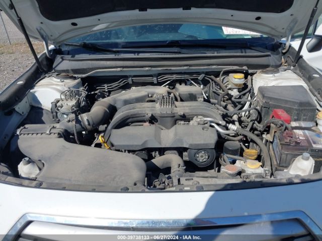 Photo 9 VIN: 4S4BSAFC1G3234629 - SUBARU OUTBACK 