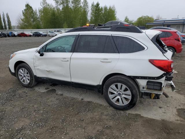 Photo 1 VIN: 4S4BSAFC1G3291719 - SUBARU OUTBACK 