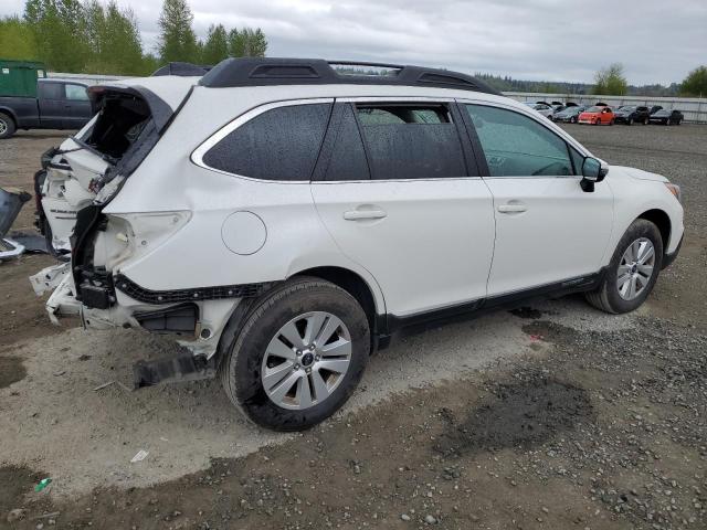 Photo 2 VIN: 4S4BSAFC1G3291719 - SUBARU OUTBACK 