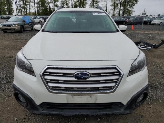 Photo 4 VIN: 4S4BSAFC1G3291719 - SUBARU OUTBACK 