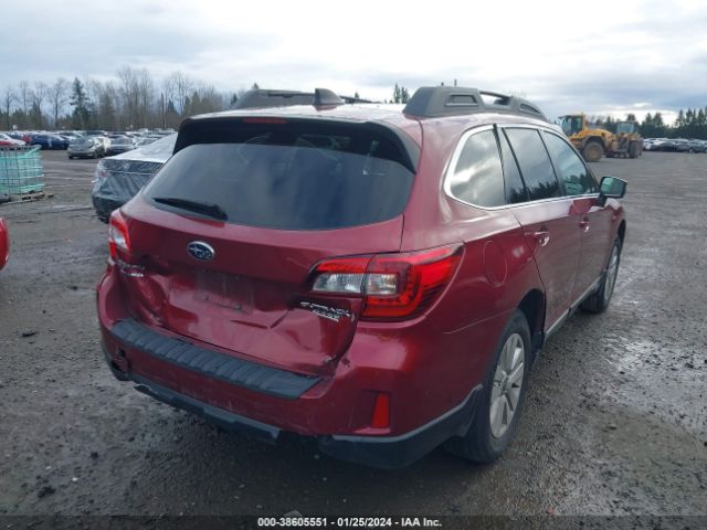 Photo 3 VIN: 4S4BSAFC1G3313640 - SUBARU OUTBACK 