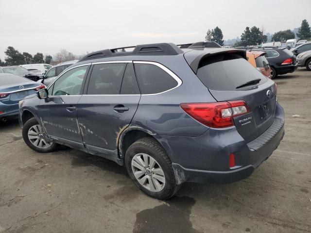 Photo 1 VIN: 4S4BSAFC1H3217007 - SUBARU OUTBACK 