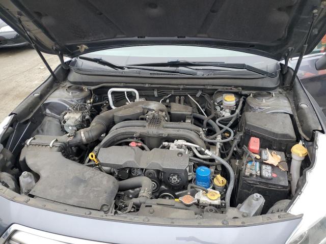 Photo 10 VIN: 4S4BSAFC1H3217007 - SUBARU OUTBACK 