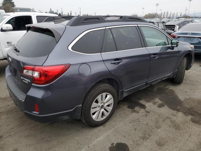 Photo 2 VIN: 4S4BSAFC1H3217007 - SUBARU OUTBACK 