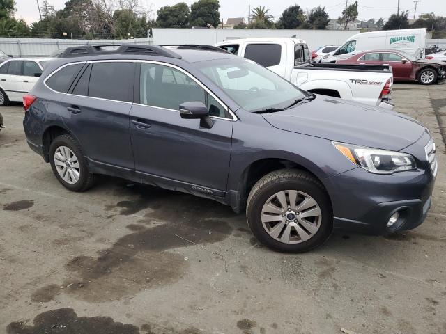 Photo 3 VIN: 4S4BSAFC1H3217007 - SUBARU OUTBACK 