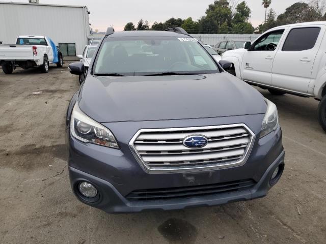 Photo 4 VIN: 4S4BSAFC1H3217007 - SUBARU OUTBACK 