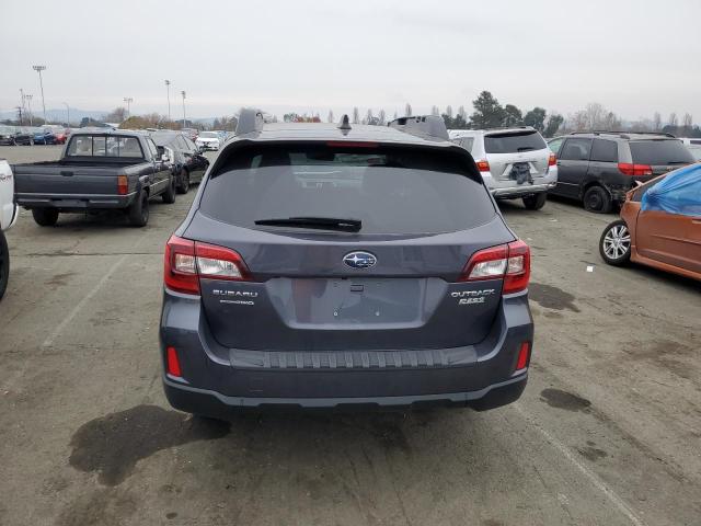 Photo 5 VIN: 4S4BSAFC1H3217007 - SUBARU OUTBACK 