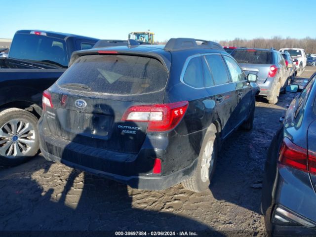 Photo 3 VIN: 4S4BSAFC1H3227763 - SUBARU OUTBACK 