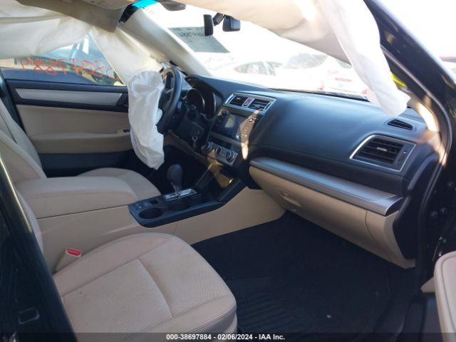 Photo 4 VIN: 4S4BSAFC1H3227763 - SUBARU OUTBACK 