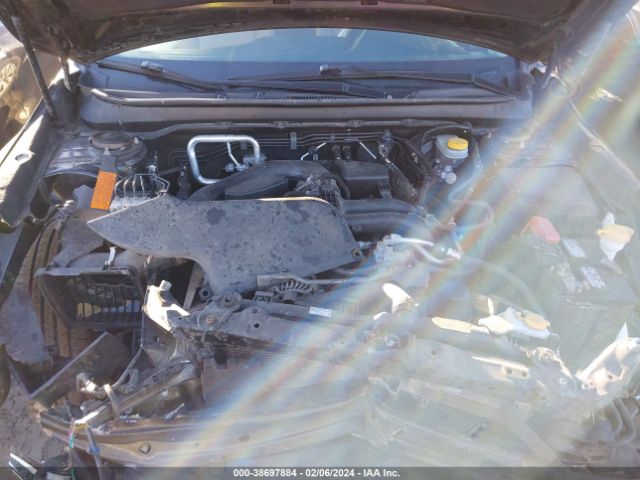 Photo 9 VIN: 4S4BSAFC1H3227763 - SUBARU OUTBACK 