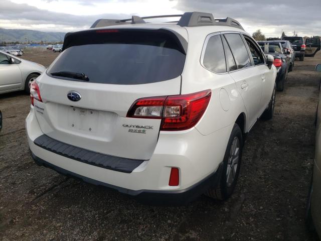 Photo 3 VIN: 4S4BSAFC1H3227858 - SUBARU OUTBACK 2. 