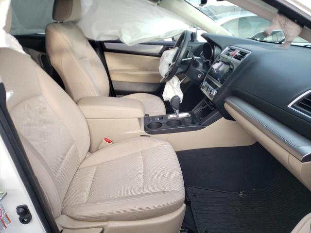 Photo 4 VIN: 4S4BSAFC1H3227858 - SUBARU OUTBACK 2. 