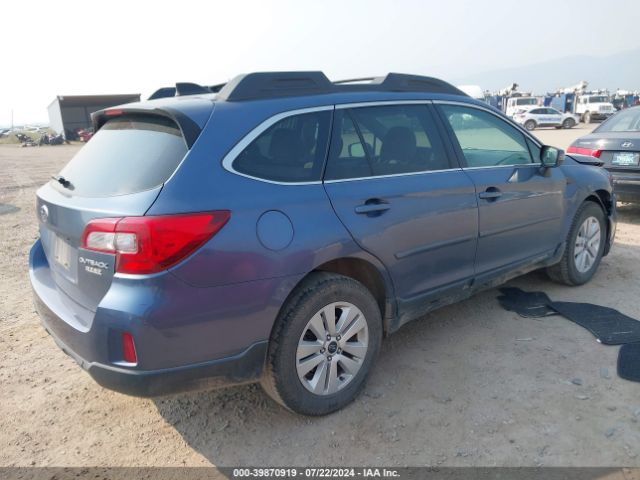 Photo 3 VIN: 4S4BSAFC1H3251058 - SUBARU OUTBACK 