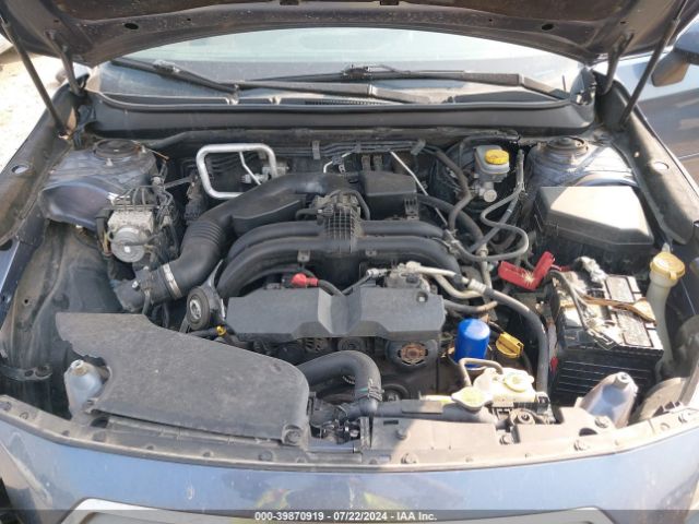 Photo 9 VIN: 4S4BSAFC1H3251058 - SUBARU OUTBACK 