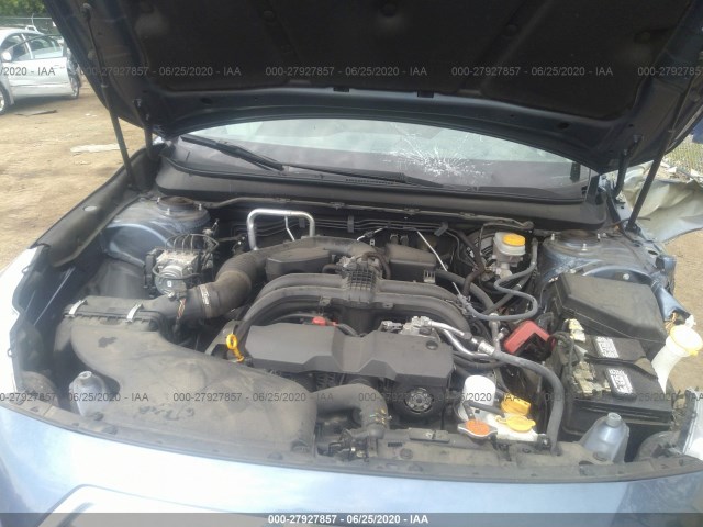 Photo 9 VIN: 4S4BSAFC1H3271925 - SUBARU OUTBACK 