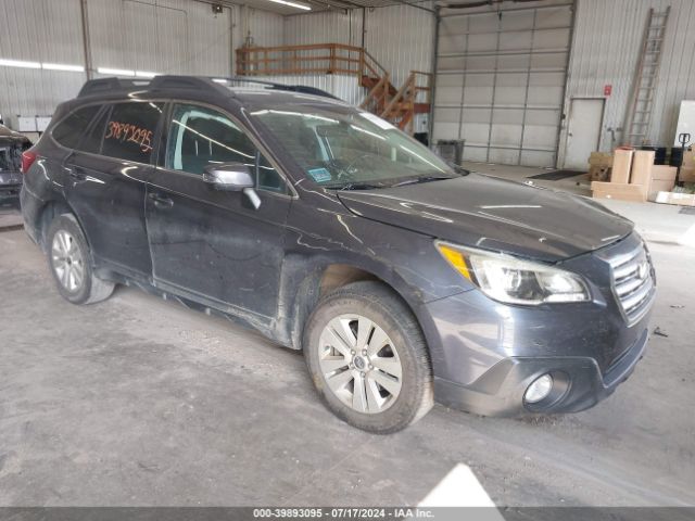 Photo 0 VIN: 4S4BSAFC1H3313848 - SUBARU OUTBACK 