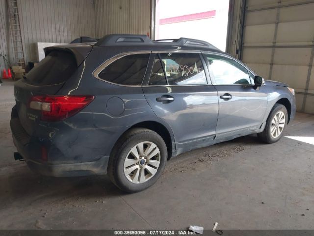 Photo 3 VIN: 4S4BSAFC1H3313848 - SUBARU OUTBACK 