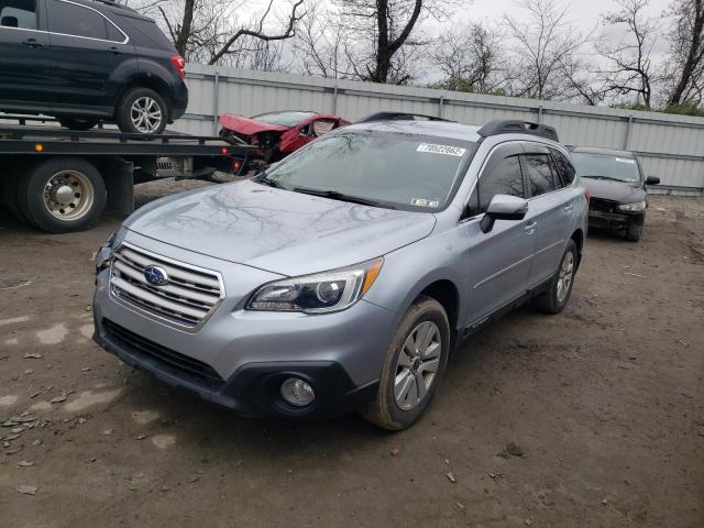 Photo 0 VIN: 4S4BSAFC1H3335865 - SUBARU OUTBACK 2. 