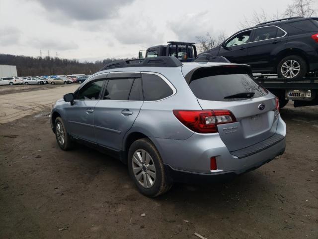 Photo 1 VIN: 4S4BSAFC1H3335865 - SUBARU OUTBACK 2. 