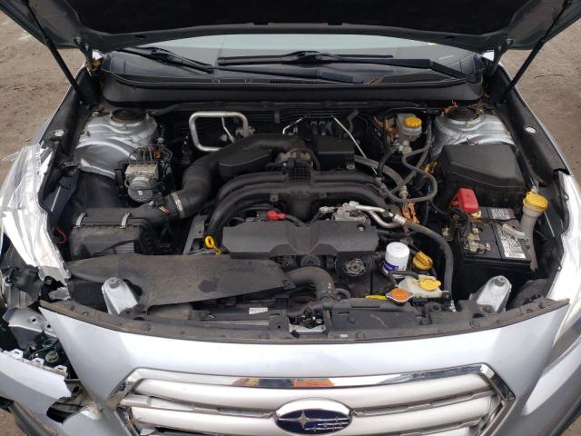 Photo 11 VIN: 4S4BSAFC1H3335865 - SUBARU OUTBACK 2. 