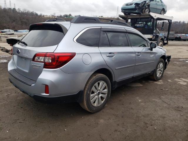 Photo 2 VIN: 4S4BSAFC1H3335865 - SUBARU OUTBACK 2. 