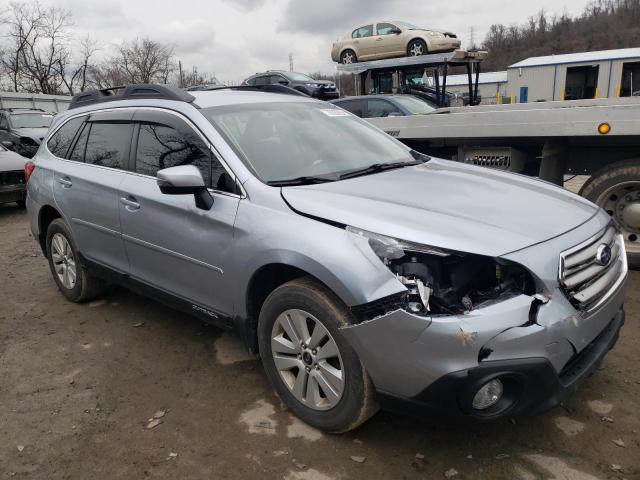 Photo 3 VIN: 4S4BSAFC1H3335865 - SUBARU OUTBACK 2. 