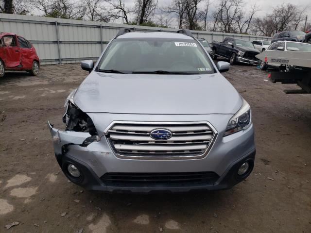 Photo 4 VIN: 4S4BSAFC1H3335865 - SUBARU OUTBACK 2. 