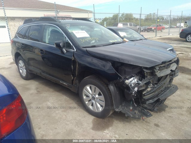 Photo 0 VIN: 4S4BSAFC1H3397444 - SUBARU OUTBACK 