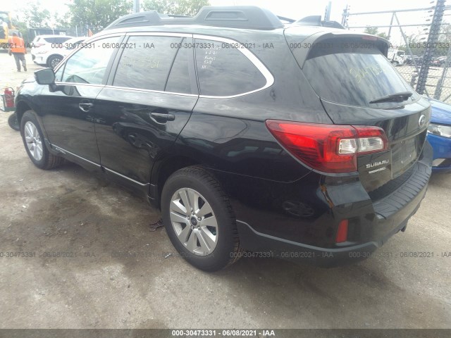 Photo 2 VIN: 4S4BSAFC1H3397444 - SUBARU OUTBACK 