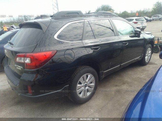 Photo 3 VIN: 4S4BSAFC1H3397444 - SUBARU OUTBACK 