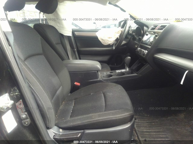 Photo 4 VIN: 4S4BSAFC1H3397444 - SUBARU OUTBACK 