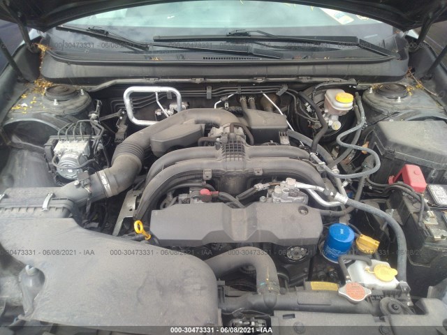 Photo 9 VIN: 4S4BSAFC1H3397444 - SUBARU OUTBACK 