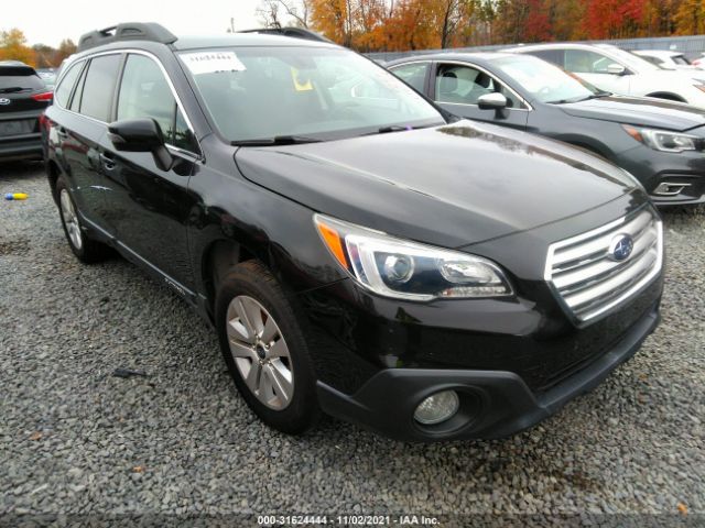 Photo 0 VIN: 4S4BSAFC1H3398285 - SUBARU OUTBACK 