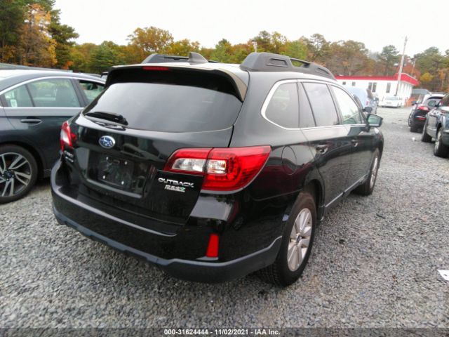 Photo 3 VIN: 4S4BSAFC1H3398285 - SUBARU OUTBACK 