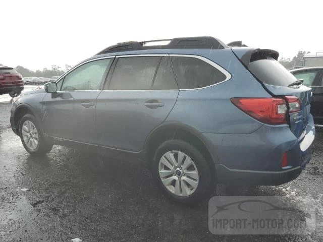 Photo 1 VIN: 4S4BSAFC1H3415196 - SUBARU OUTBACK 