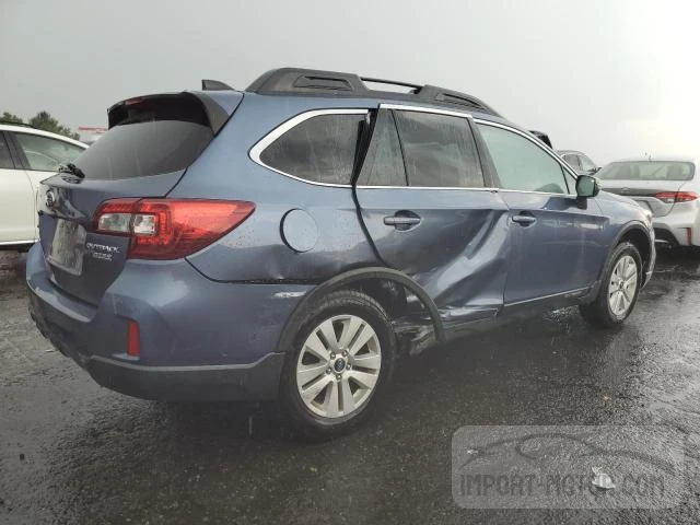 Photo 2 VIN: 4S4BSAFC1H3415196 - SUBARU OUTBACK 