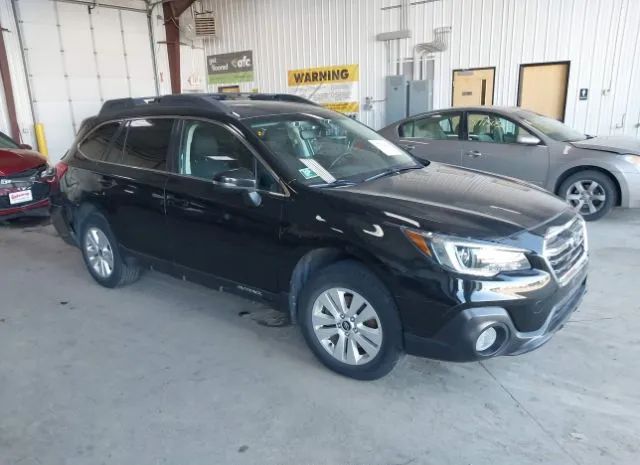 Photo 0 VIN: 4S4BSAFC1J3220155 - SUBARU OUTBACK 